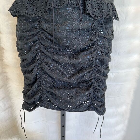 For Love and Lemons Sophie Eyelet (M) - Picture 8 of 15